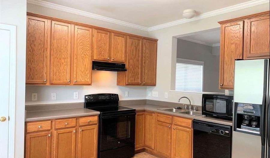 142 Forthview Way, Apex, NC 27502 - 3 Beds, 3 Bath