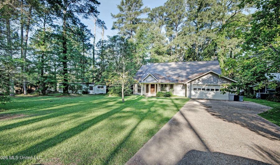 331 Lake Harbor Rd, Brandon, MS 39047 - 0 Beds, 0 Bath