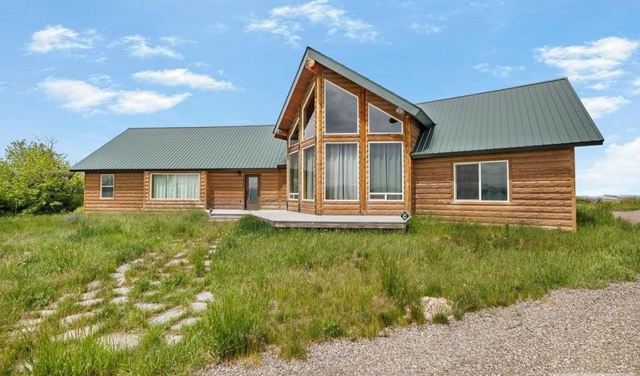 4462 Hwy 32, Ashton, ID 83420 - 5 Beds, 5 Bath