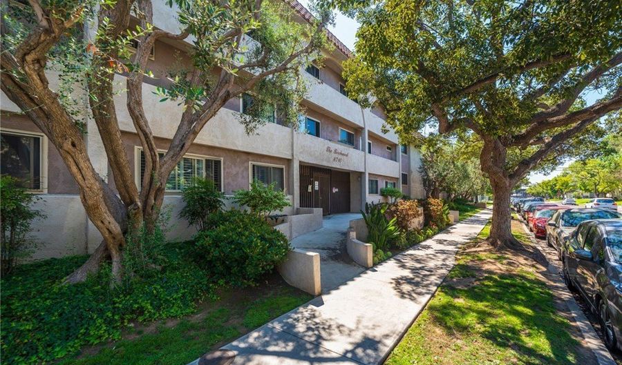 8710 Belford Ave 106b, Los Angeles, CA 90045 - 1 Beds, 1 Bath