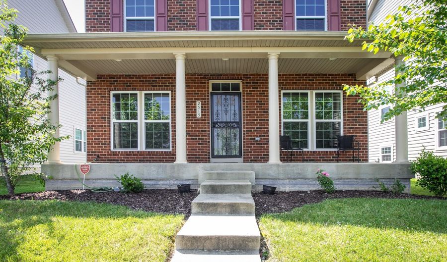 2515 BAILEYS POND Rd, Accokeek, MD 20607 - 3 Beds, 4 Bath