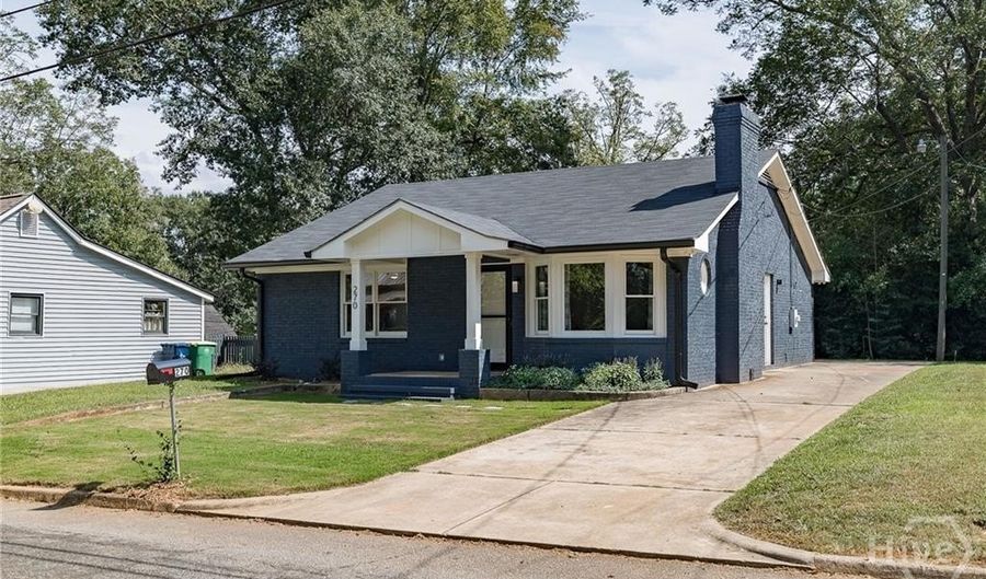 270 Atlanta Ave, Athens, GA 30601 - 3 Beds, 2 Bath