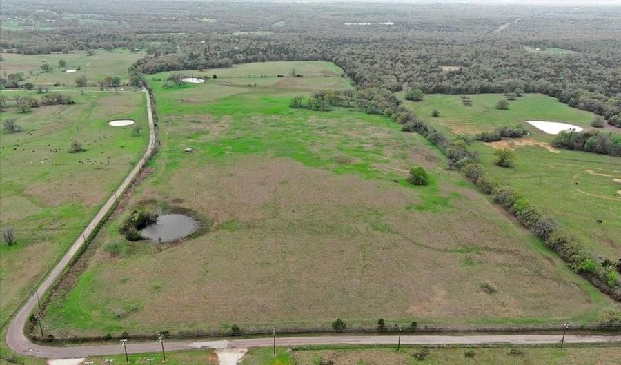 Tbd Tract 456 County Road 930, Teague, TX 75860 - 0 Beds, 0 Bath