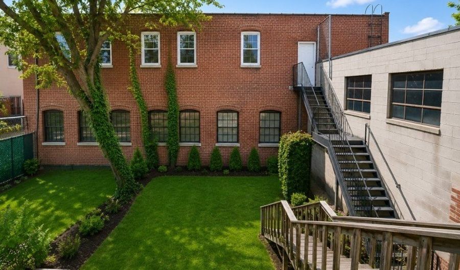 81 Holmes St, Belleville, NJ 07109 - 2 Beds, 1 Bath