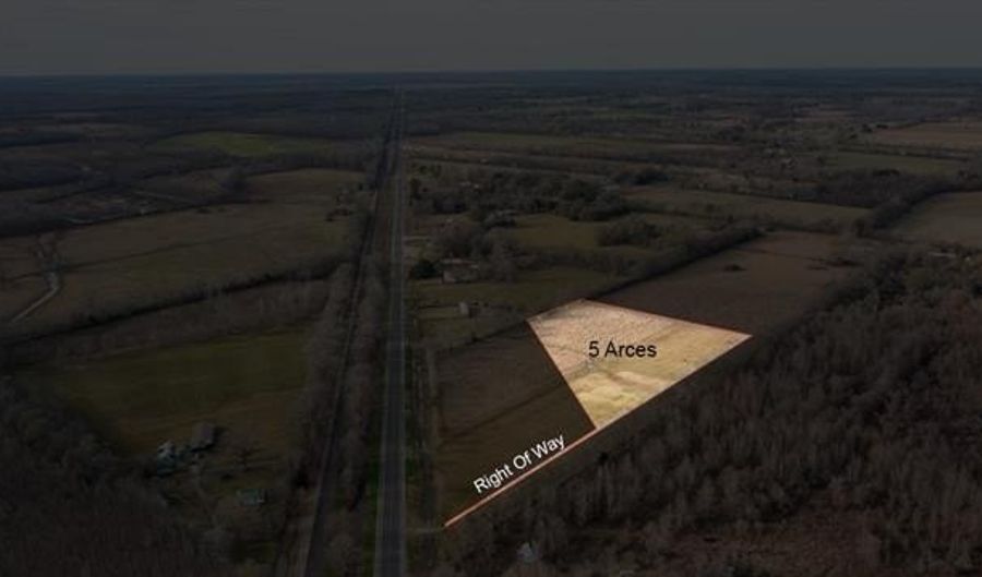 9923 HIGHWAY 1 Hwy, Alexandria, LA 71302 - 0 Beds, 0 Bath
