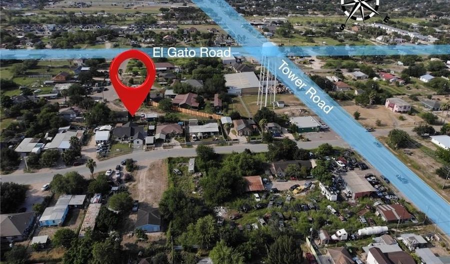 1320 Gold Ave, Alamo, TX 78516 - 0 Beds, 0 Bath
