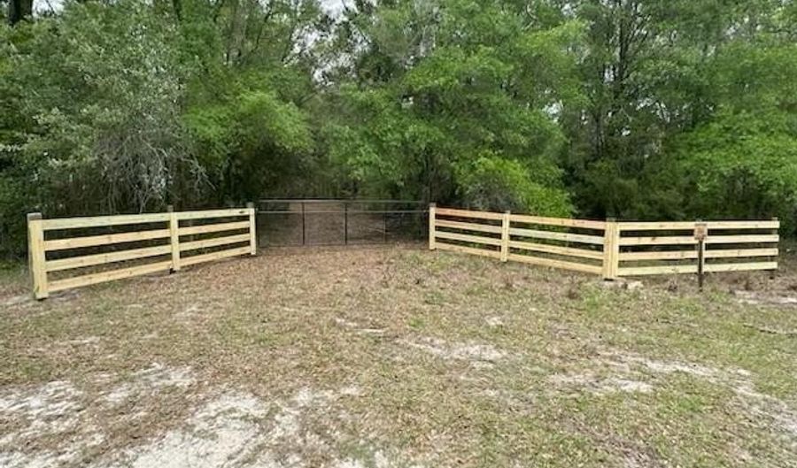 US Hwy 129, Bell, FL 32619 - 0 Beds, 0 Bath