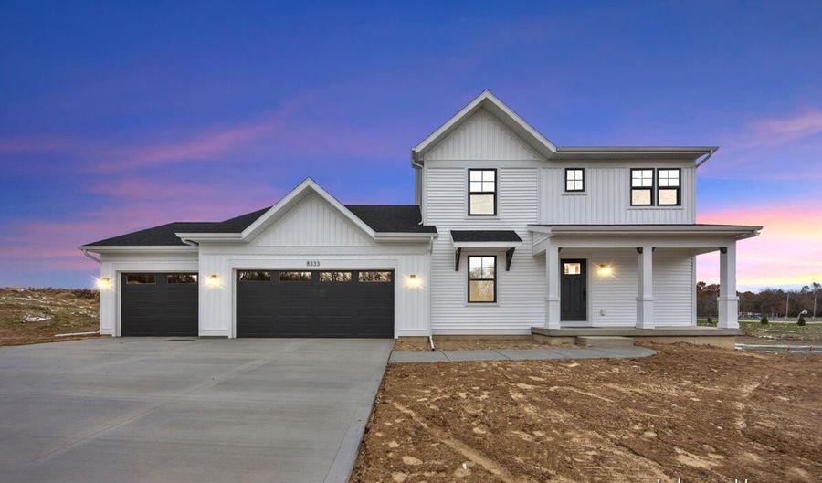 8333 Kettle Oak Dr SE, Alto, MI 49302 - 4 Beds, 2 Bath