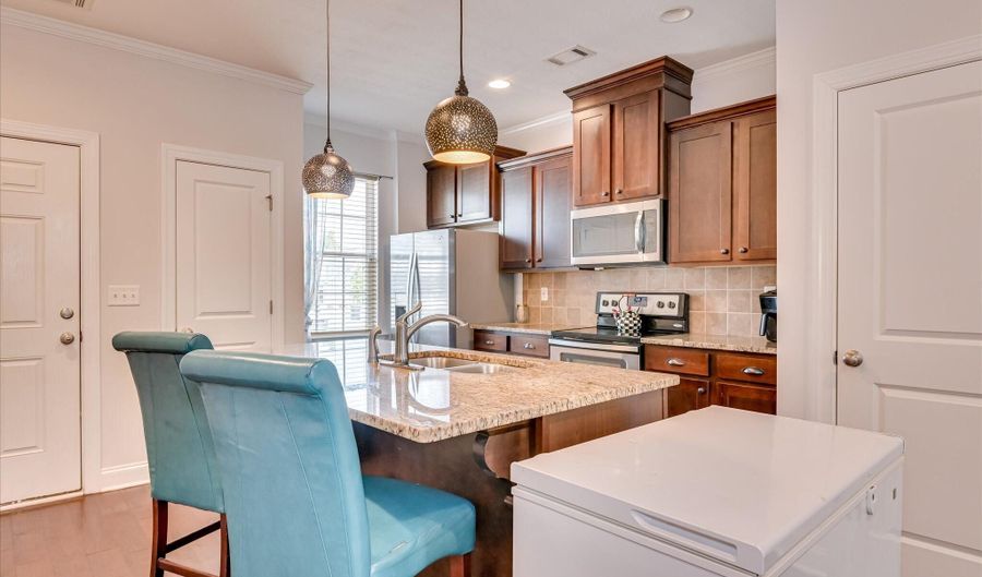 655 Aberdeen Cir, Grovetown, GA 30813 - 2 Beds, 3 Bath