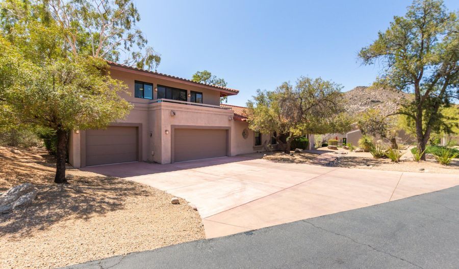 1305 Coyote Pass, Carefree, AZ 85377 - 3 Beds, 3 Bath