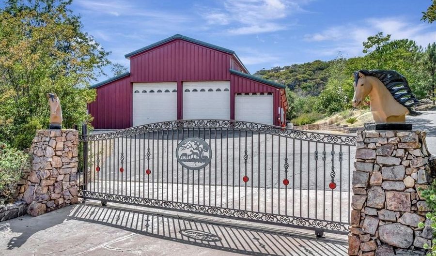 6378 Japatul Vista Ln, Alpine, CA 91901 - 4 Beds, 3 Bath