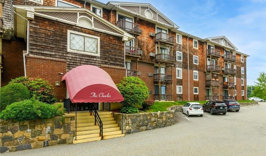 1190 Charles St 7, North Providence, RI 02904 - 0 Beds, 1 Bath
