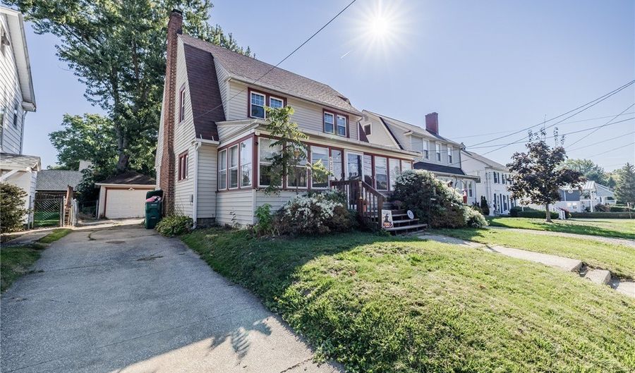 6226 Edward Ave, Ashtabula, OH 44004 - 3 Beds, 3 Bath