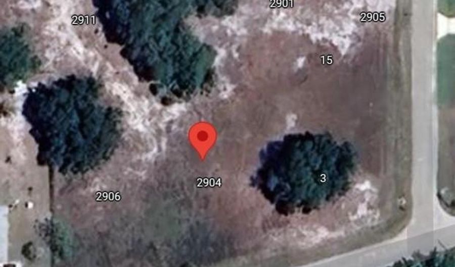 2904 Old State Road 64, Avon Park, FL 33825 - 0 Beds, 0 Bath