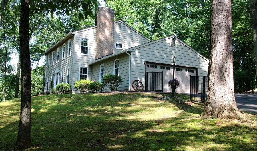 901 SOUTHAMPTON Rd, Bel Air, MD 21014 - 4 Beds, 3 Bath