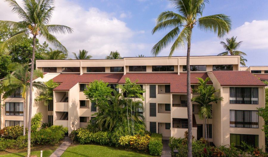 78-6800 ALII Dr 7204, Kailua Kona, HI 96740 - 2 Beds, 2 Bath