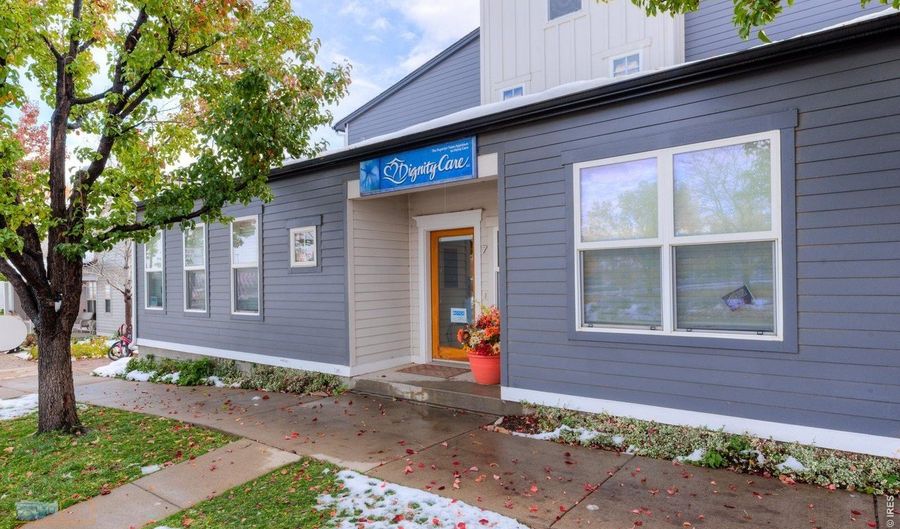 1570 Lee Hill Dr 7, Boulder, CO 80304 - 0 Beds, 0 Bath