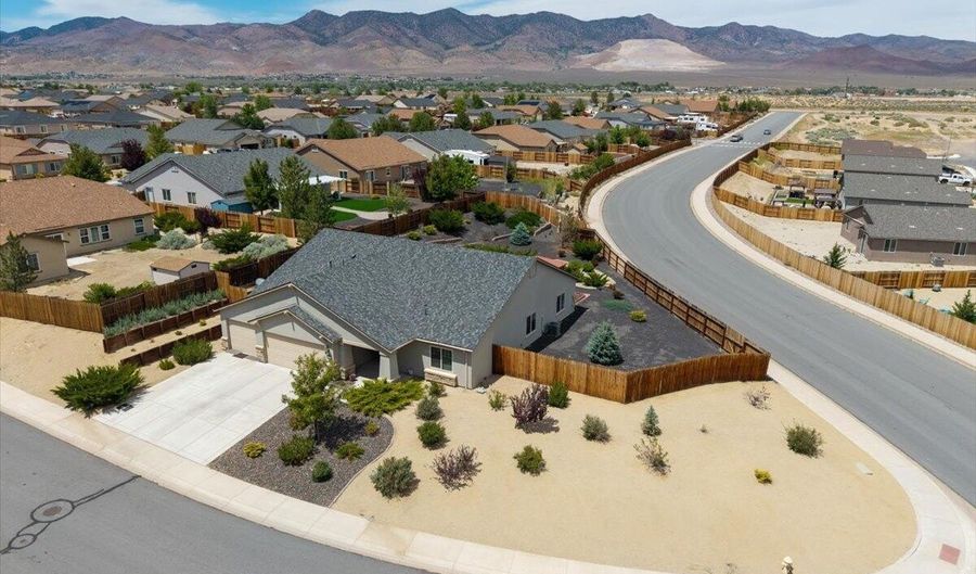 104 Bethpage Rd, Dayton, NV 89403 - 4 Beds, 3 Bath