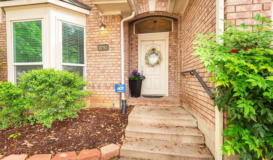 3793 Waterford Dr, Addison, TX 75001 - 3 Beds, 2 Bath