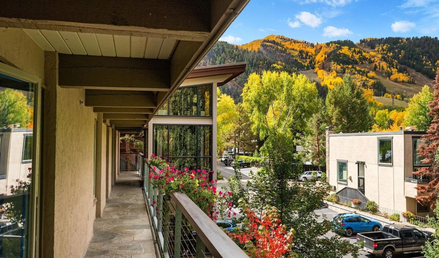 1034 E COOPER Avenue 19, Aspen, CO 81611 - 2 Beds, 2 Bath