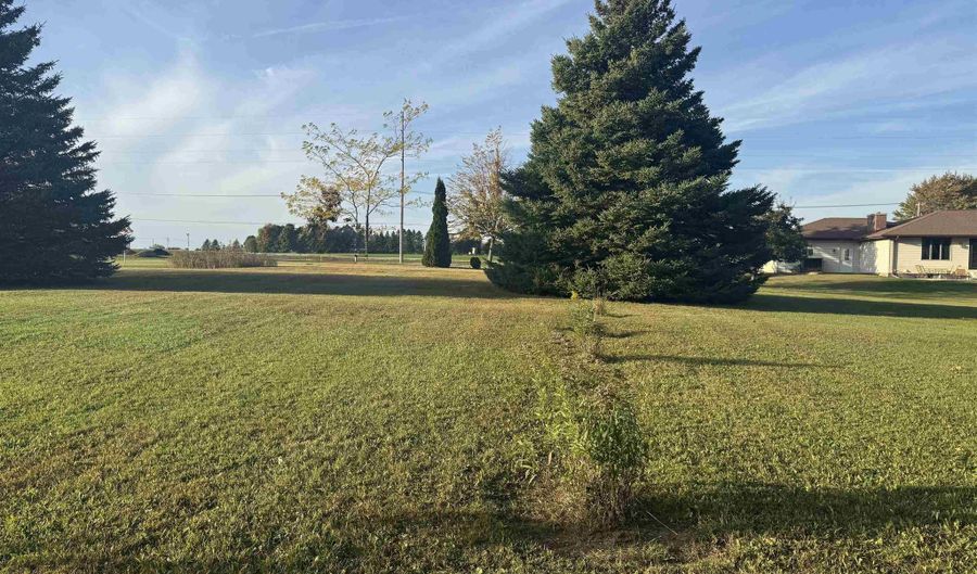 1724 JEFFERSON St, Algoma, WI 54201 - 0 Beds, 0 Bath