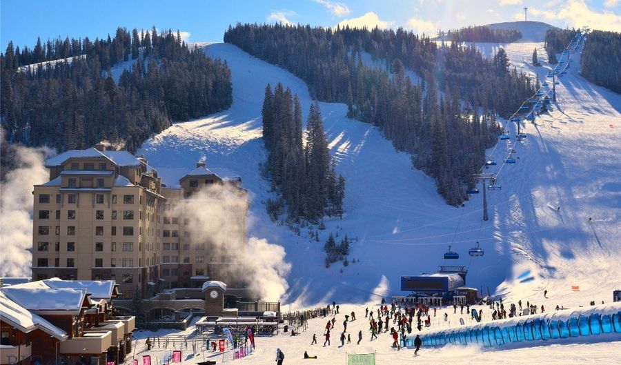 60 Big Sky Resort Rd #10409, Big Sky, MT 59716 - 1 Beds, 2 Bath