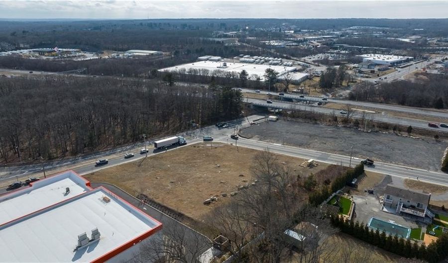 1827 Plainfield Pike, Johnston, RI 02919 - 0 Beds, 0 Bath