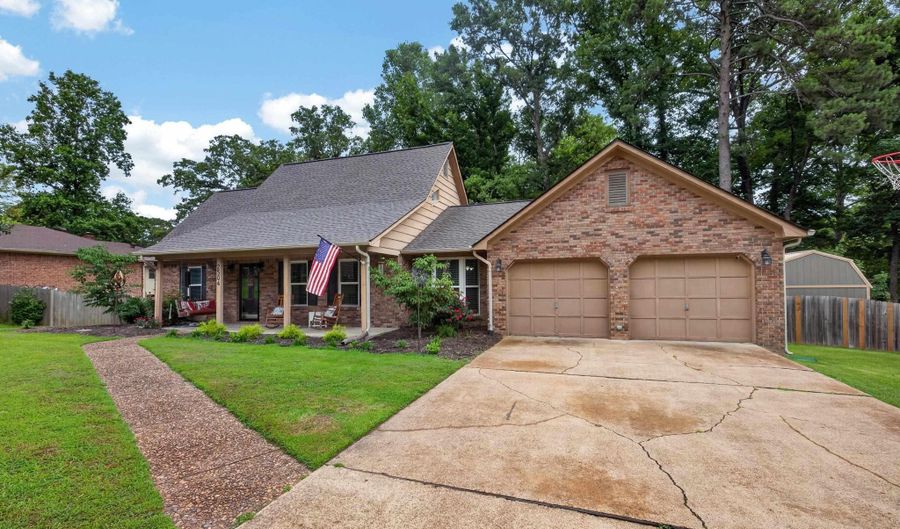 2504 N Ridge Dr, Arkadelphia, AR 71923 - 3 Beds, 2 Bath