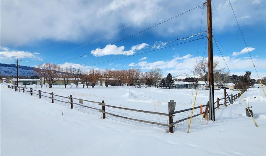 TBD Mountain View Dr, Cody, WY 82414 - 0 Beds, 0 Bath