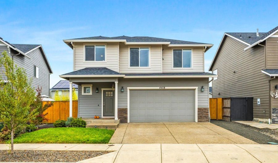 4418 BOUNTY Pl, Albany, OR 97322 - 4 Beds, 2 Bath