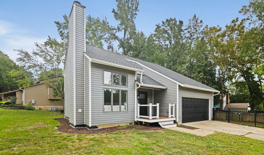 529 TAYMAN Dr, Annapolis, MD 21403 - 3 Beds, 3 Bath