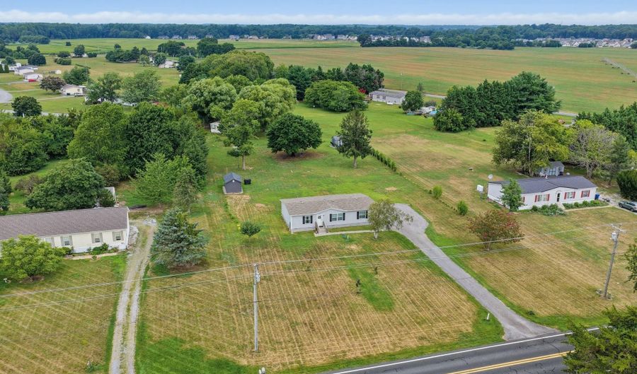 4369 CARPENTER BRIDGE Rd, Felton, DE 19943 - 3 Beds, 2 Bath