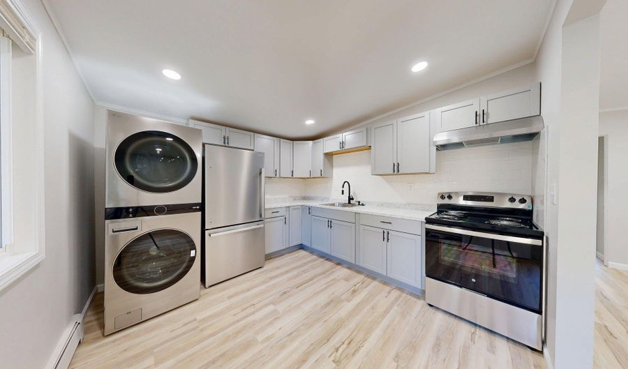 122 Allen Dr 2, Ann Arbor, MI 48103 - 2 Beds, 1 Bath