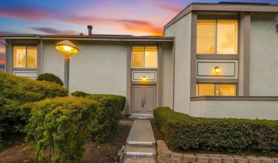 5430 Baltimore Dr Unit 72, La Mesa, CA 91942 - 2 Beds, 1 Bath