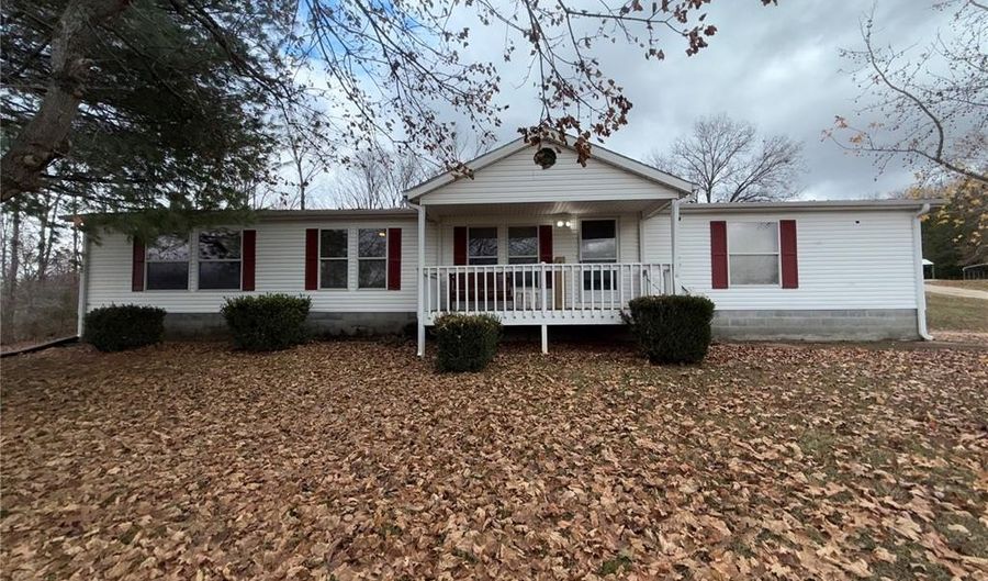 50131 Highway 49, Annapolis, MO 63620 - 3 Beds, 2 Bath