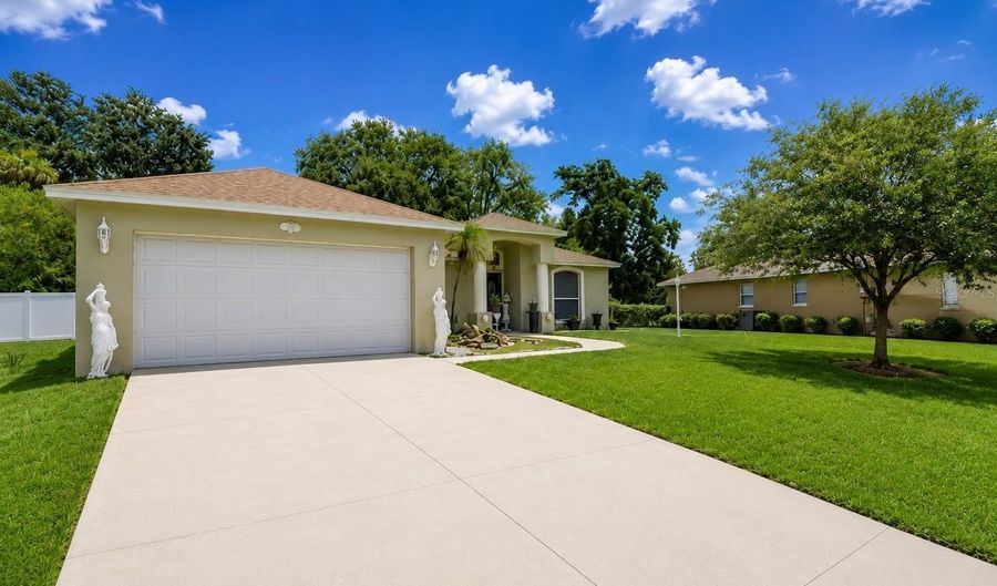 166 WINONA Cir, Auburndale, FL 33823 - 3 Beds, 2 Bath