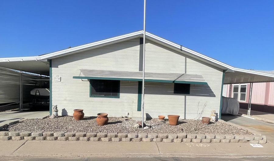 2100 N Trekell Rd 254, Casa Grande, AZ 85122 - 3 Beds, 2 Bath