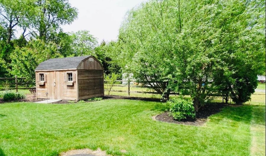 13 STEVENS St, Camden, DE 19934 - 3 Beds, 1 Bath