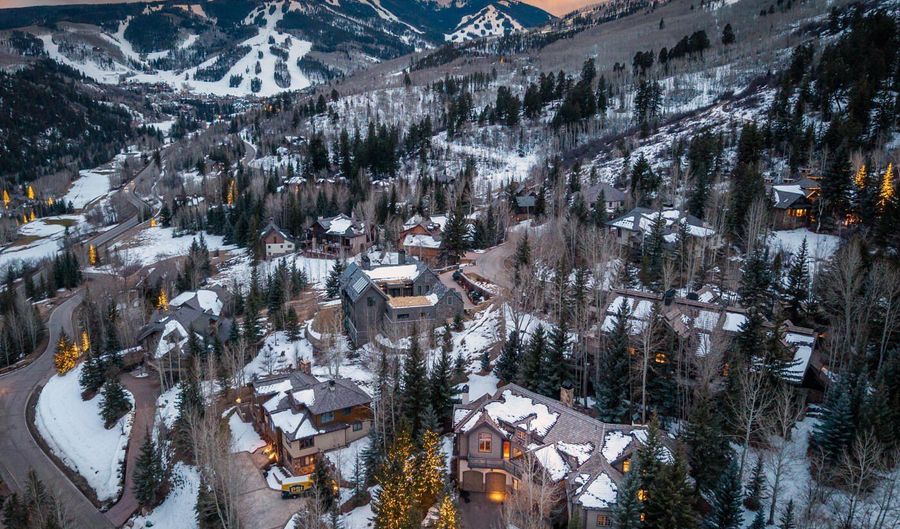 133 Holden Rd, Beaver Creek, CO 81620 - 6 Beds, 7 Bath