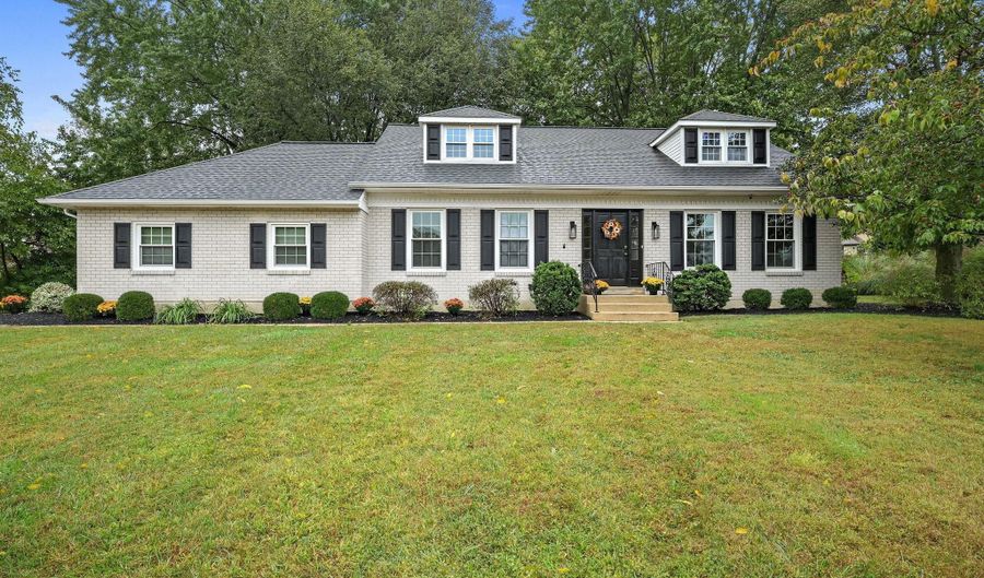 202 CLOVER Dr, Hockessin, DE 19707 - 4 Beds, 3 Bath