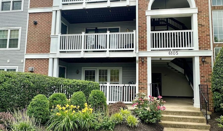 6105 WIGMORE Ln F, Alexandria, VA 22315 - 2 Beds, 2 Bath