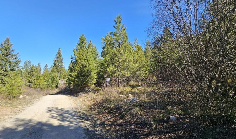 Nna N Sunset Hill Rd, Athol, ID 83801 - 0 Beds, 0 Bath
