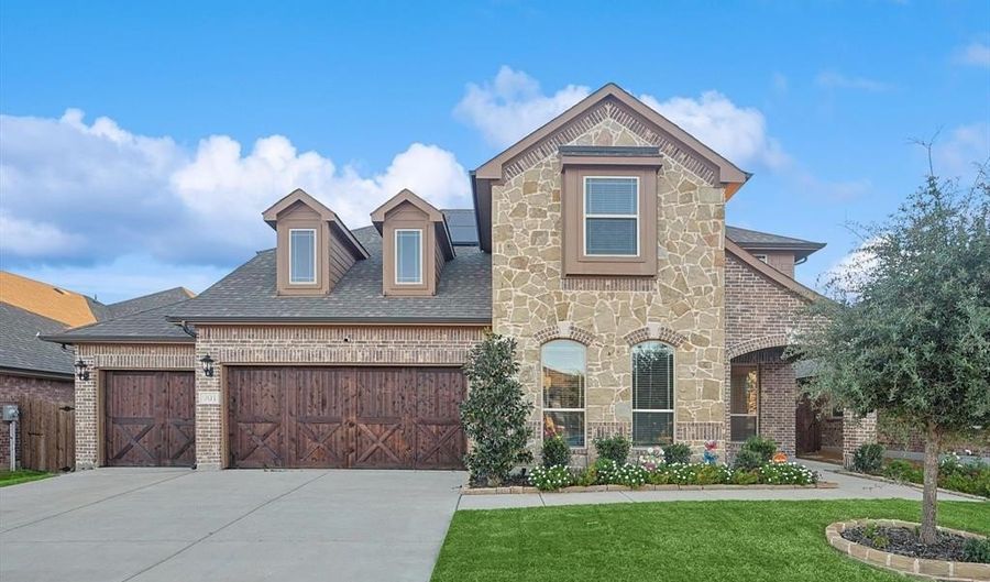 901 Glendale Dr, Anna, TX 75409 - 5 Beds, 3 Bath