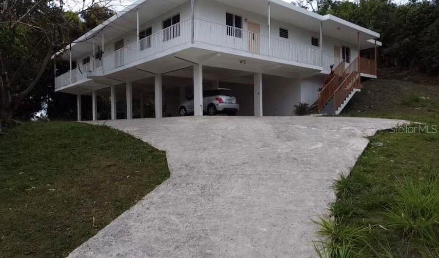 Colibri 202 HACIENDAS DE CANOVANAS, Canovanas, PR 00729 - 4 Beds, 4 Bath