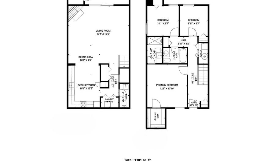 4 DUDLEY Ct, Bethesda, MD 20814 - 3 Beds, 3 Bath