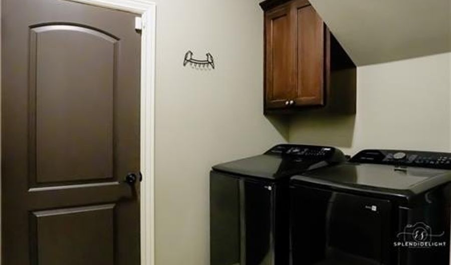 2501 SW Tupelo Ave, Bentonville, AR 72713 - 4 Beds, 3 Bath