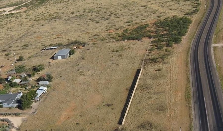 940 W 115 St, Andrews, TX 79714 - 0 Beds, 0 Bath