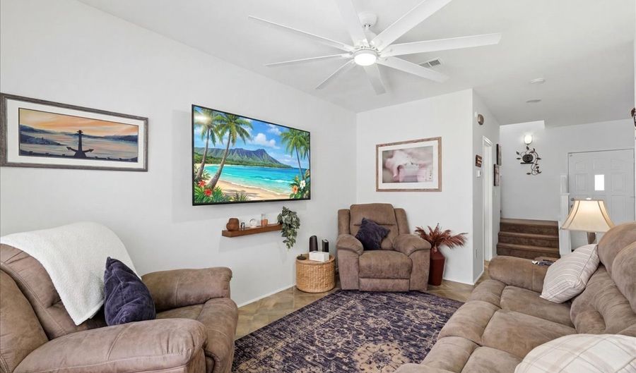 91-1025 Kaileolea Dr J3, Ewa Beach, HI 96706 - 2 Beds, 3 Bath