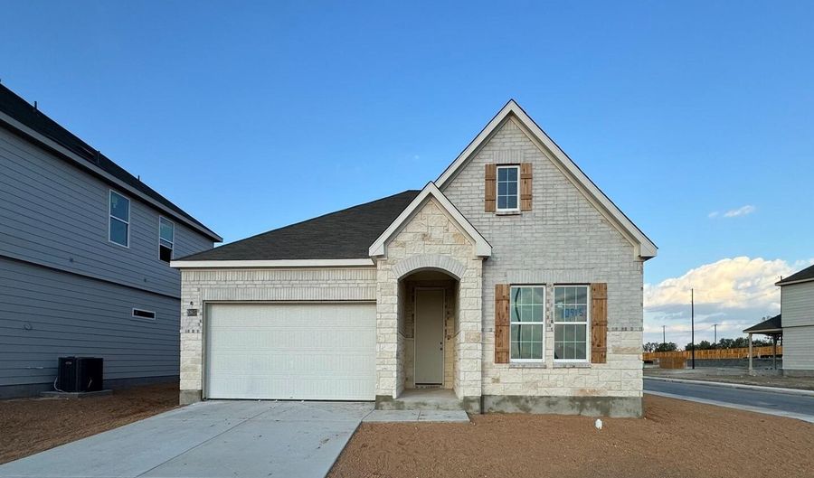 10915 Bop Ln, Adkins, TX 78101 - 3 Beds, 0 Bath