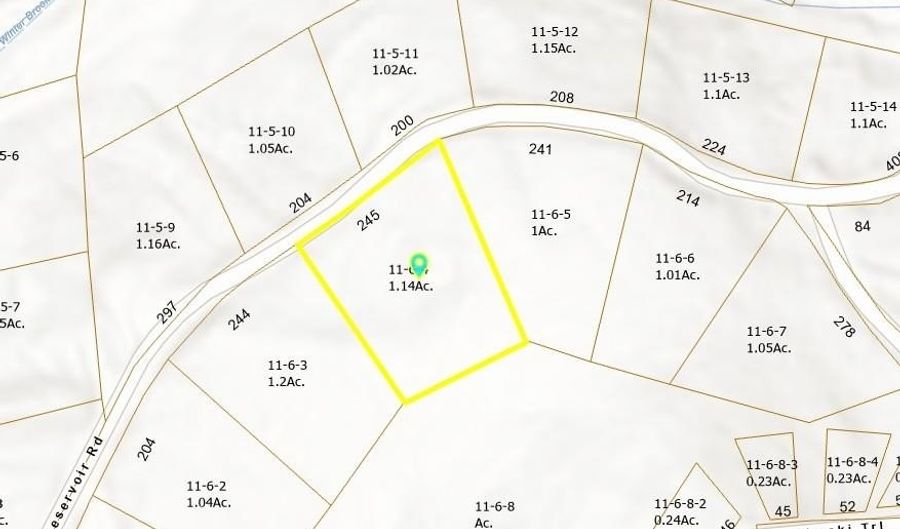 11-6 4 Reservoir Rd, Campton, NH 03223 - 0 Beds, 0 Bath
